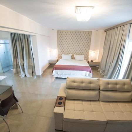 Hotel Eldorado Паракату Екстериор снимка